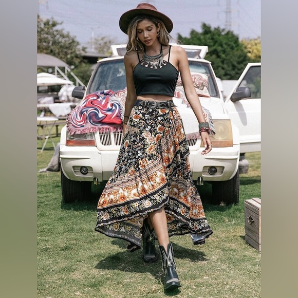 *NWT* Durango Crush Western Bootie - Picture 3 of 11